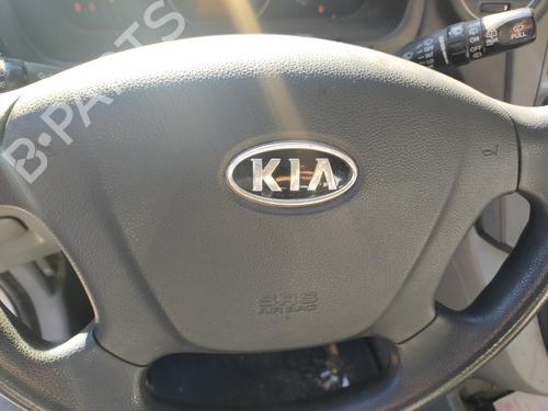 Used Driver airbag KIA CARENS III MPV (UN) 2.0 CRDi 140 (140 hp) 20123882