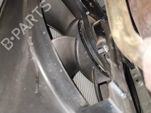 Køleventilator elektrisk Køleventilator elektrisk HONDA CIVIC VIII Hatchback (FN, FK) 1.8 (FN1, FK2) (140 hp) 39650891 39650891