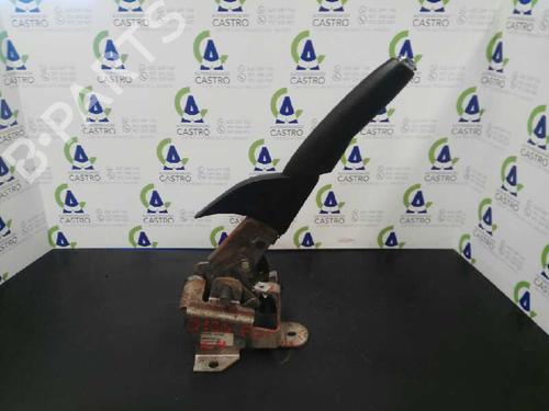 Hand brake CITROËN C4 Coupe (LA_)  | BP8764774I18 