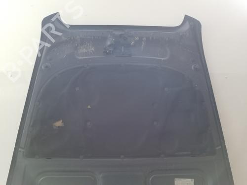Hood AUDI A6 C6 (4F2) 3.0 TDI quattro | BP11034358C1 