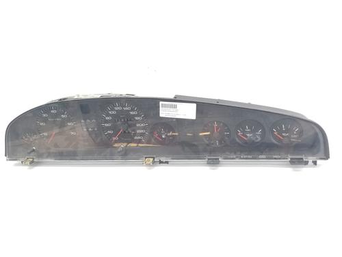 Used Instrument cluster AUDI A6 C4 (4A2) 2.3 (133 hp) 28729240