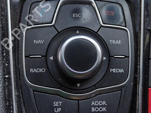 Used Switch PEUGEOT 508 I (8D_) 2.0 HDi (140 hp) 29588209