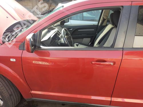 Used Left front door Left front door DODGE JOURNEY [2008-2026] 9768570 9768570