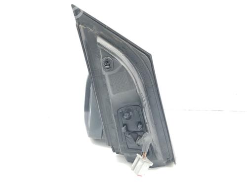 Left mirror FORD FOCUS II (DA_, HCP, DP)  | BP29718716C26 