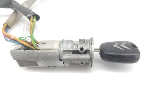 Ignition barrel CITROËN XSARA PICASSO (N68)  | BP13496594M48 