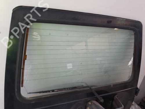 Tailgate MITSUBISHI GALLOPER (JK-01) 2.5 TD intercooler | BP17322686C6 