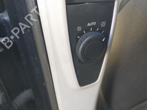 Left front window switch CITROËN C4 Picasso I MPV (UD_) | BP36753164I27 - Image 30
