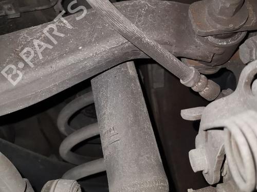 Used Right rear shock absorber Right rear shock absorber SEAT EXEO (3R2) [2008-2013] 33792691 33792691