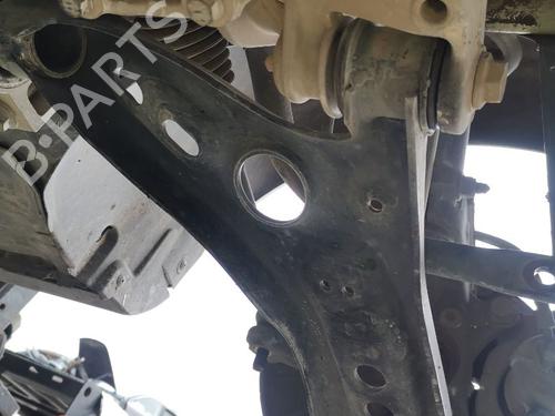 Used Left front suspension arm SEAT ALTEA XL (5P5, 5P8) [2006-2015]  31097885