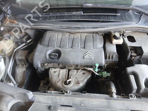 Used Engine Engine 36648390 36648390