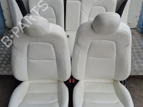 Ensemble sièges TESLA MODEL 3 (5YJ3)  | BP29546357C78 
