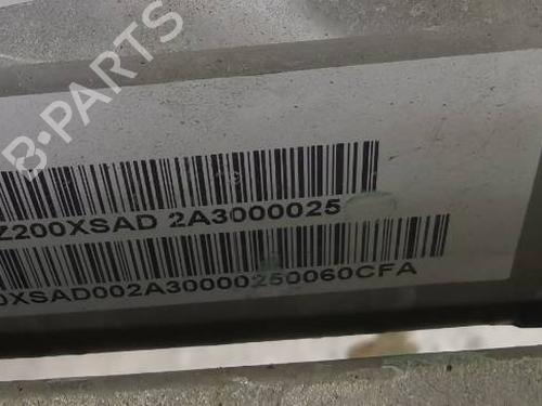 Engine SSANGYONG KORANDO (C300) E-Motion | BP40153593M1 - Image 5