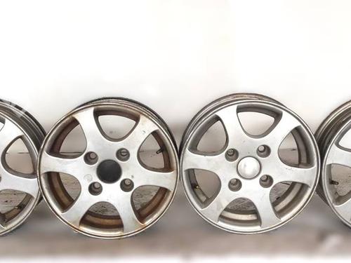 Used Wheel set Wheel set LIGIER AMBRA [1996-2006] 40153621 40153621