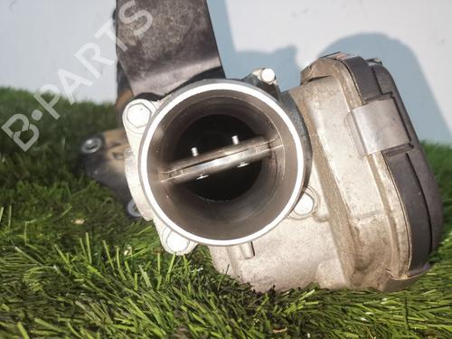 Throttle body FORD ECOSPORT 1.5 TDCi | BP23433656M82 