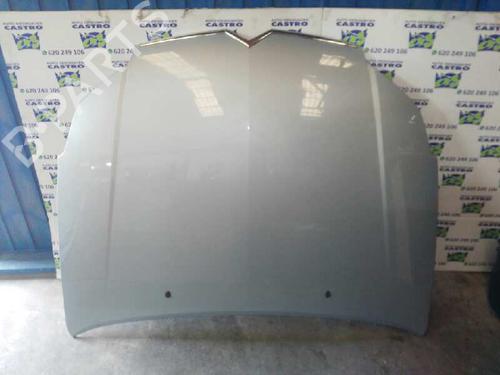 Used Hood CITROËN C5 II (RC_) 2.0 HDi (RCRHRH) (136 hp) 4644478