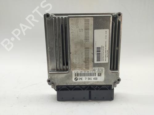 Used Engine control unit (ECU) Engine control unit (ECU) BMW 3 (E46) 316 i (115 hp) 33199566 33199566