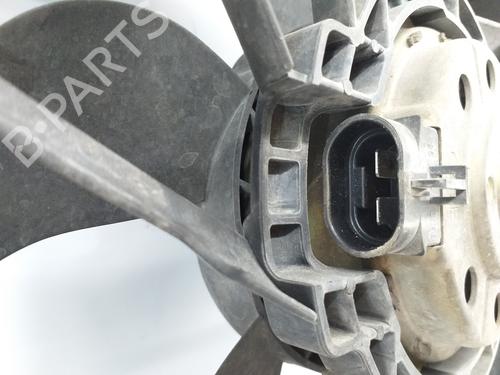 Radiator fan FIAT PANDA (169_) 1.2 (169.AXB11, 169.AXB1A) | BP10357065M35 