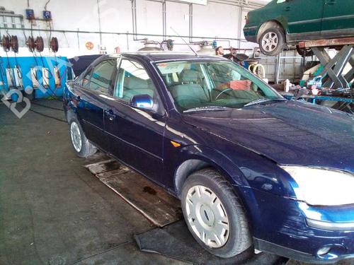 Starter FORD MONDEO III Saloon (B4Y) 1.8 16V | BP9949777M8 