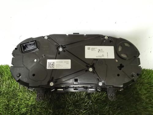 Instrument cluster SEAT IBIZA V (KJ1, KJG)  | BP23566455C47 