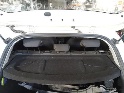 Used Rear parcel shelf KIA RIO IV (YB, SC, FB) [2017-2025]  31013980