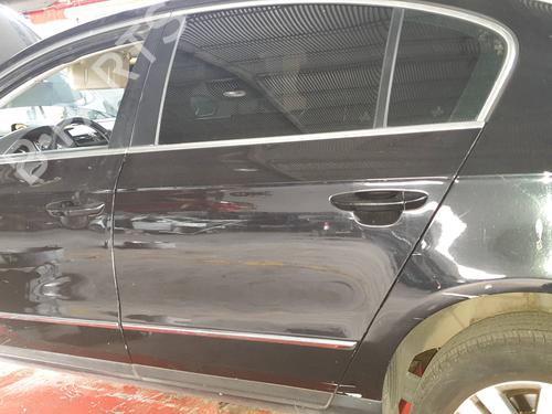 Used Left rear door VW PASSAT B6 (3C2) 2.0 TDI (140 hp) 15079526