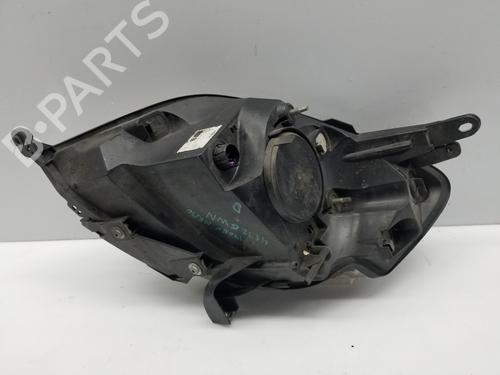 Right headlight CITROËN NEMO Box Body/MPV (AA_) 1.4 HDi | BP17327610C29 