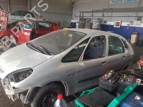 Instrument cluster CITROËN XSARA PICASSO (N68) 2.0 HDi | BP17916427C47 