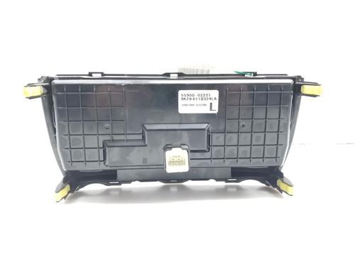 Climate control TOYOTA AURIS (_E15_)  | BP20599011I5 