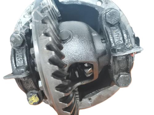 Used Front differential Front differential SANTANA PS10/ANIBAL Open Off-Road Vehicle [2002-2011] 12439966 12439966