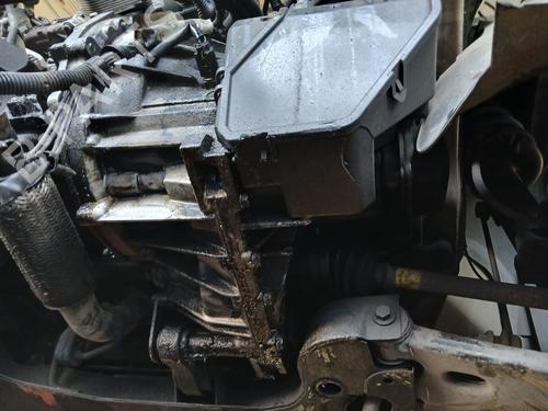 Gearkasse MAZDA 2 (DE_, DH_) 1.4 MZR-CD (68 hp) 30322773