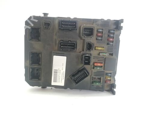 Used Fuse box CITROËN C2 (JM_) 1.4 HDi (68 hp) 27894253