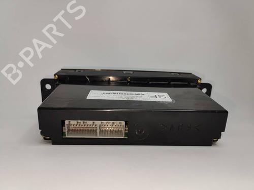 Climate control SSANGYONG REXTON / REXTON II (GAB_) 2.7 Xdi | BP40552439I5 - Image 7