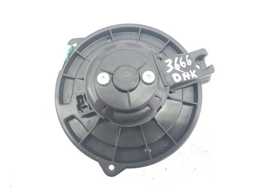 Heater blower motor TOYOTA COROLLA Verso (ZER_, ZZE12_, R1_)  | BP23407543M62