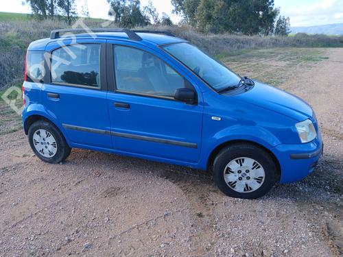 Alternator FIAT PANDA (169_) 1.2 (169.AXB11, 169.AXB1A) | BP23074428M7 