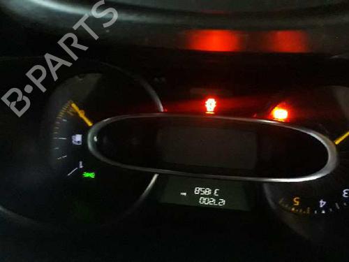 Used Instrument cluster RENAULT CLIO IV (BH_) [2012-2021]  14973868