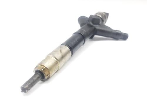Injector NISSAN X-TRAIL I (T30)  | BP27542470M100 