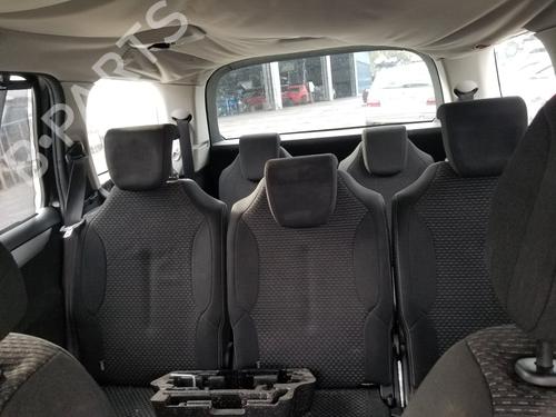 ABS pump CITROËN C4 Grand Picasso I (UA_) 1.6 HDi | BP31343533M43 