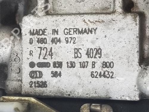 Injection pump SEAT IBIZA III (6L1)  | BP27985358M78 