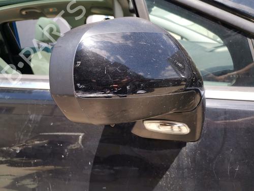 Right mirror PEUGEOT 5008 (0U_, 0E_) 1.6 HDi | BP25917694C27 