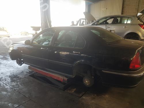 Front bumper ROVER 45 I Hatchback (RT) 1.6 | BP18306582C7 