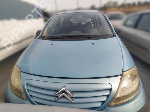 Used Parts CITROËN C3 I (FC_, FN_) 1.4 HDi 4970924