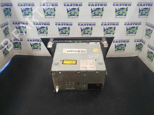 Radio SEAT LEON (1P1) 1.9 TDI | BP3170822E6 