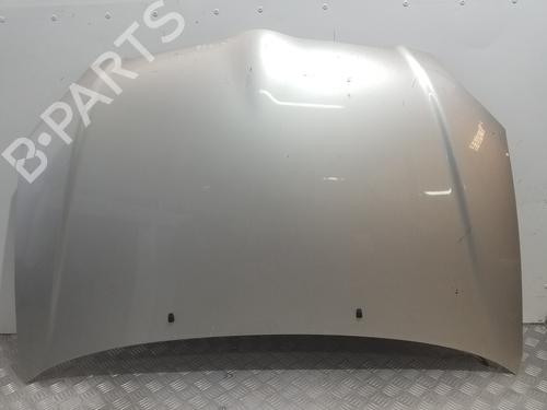 Used Hood TOYOTA COROLLA (_E12_) 1.4 D (NDE120_, NDE120R) (90 hp) 16904997