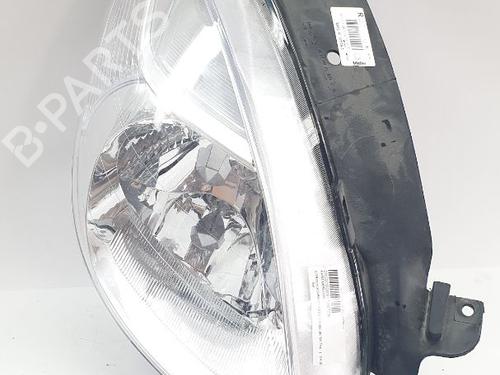 Used Right headlight CITROËN XSARA PICASSO (N68) 2.0 HDi (90 hp) 30322777