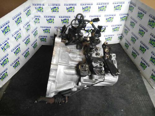 Gearbox HYUNDAI GETZ (TB)  | BP3171103M3 