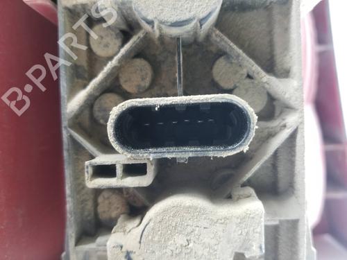 Right taillight MERCEDES-BENZ M-CLASS (W163) | BP31853751C35