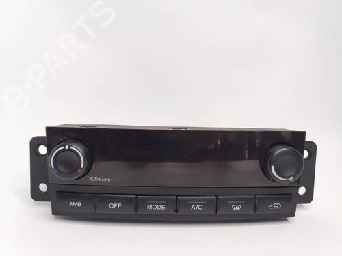 Climate control SSANGYONG REXTON / REXTON II (GAB_) 2.7 Xdi | BP40552439I5 - Image 3