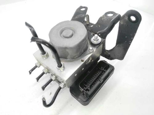 Used ABS pump TOYOTA AYGO (_B4_) [2014-2025]  10239261