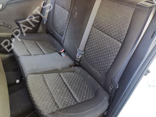 Used Seats set KIA RIO IV (YB, SC, FB) [2017-2025]  31016922