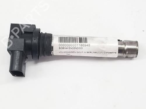 Ignition coil VW GOLF IV (1J1)  | BP27457158M94 
